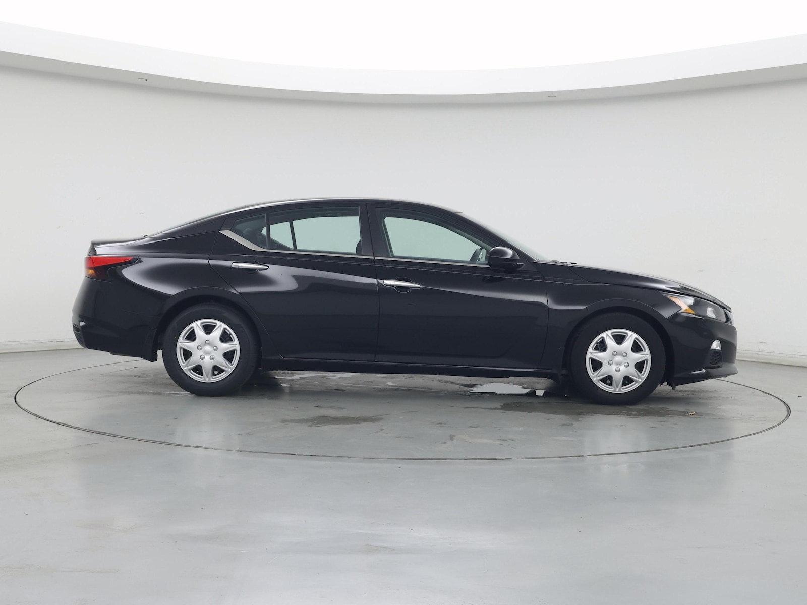 Image of 2022 Nissan Altima S