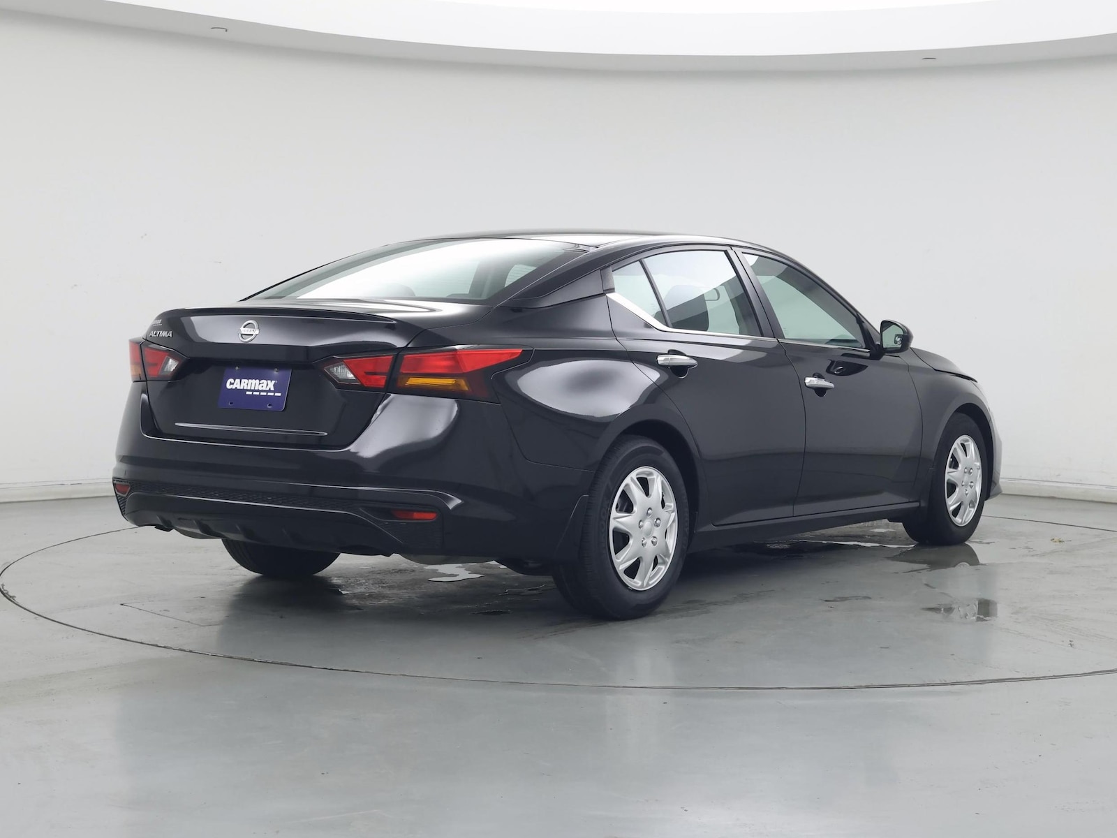 Image of 2022 Nissan Altima S