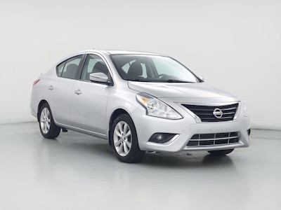 2016 Nissan Versa SL -
                Cincinnati, OH