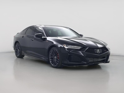 2023 Acura TLX Type S -
                Cincinnati, OH