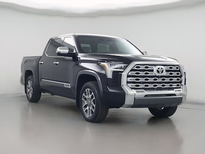 2022 Toyota Tundra 1794 Edition -
                Cincinnati, OH