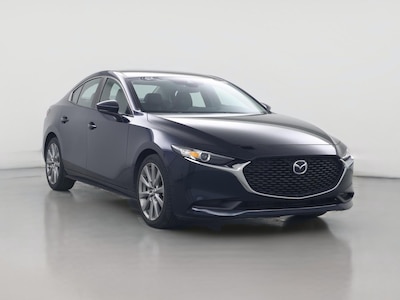 2021 Mazda Mazda3 Select -
                  Cincinnati, OH