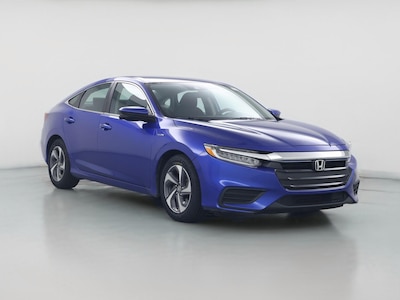 2019 Honda Insight EX -
                Cincinnati, OH