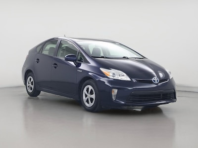 2014 Toyota Prius Two -
                Lexington, KY