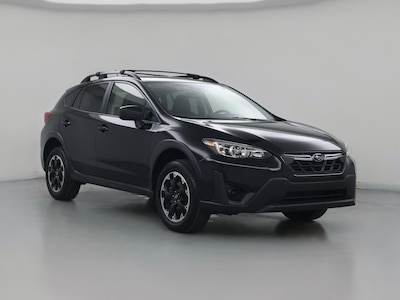 2023 Subaru Crosstrek  -
                Cincinnati, OH