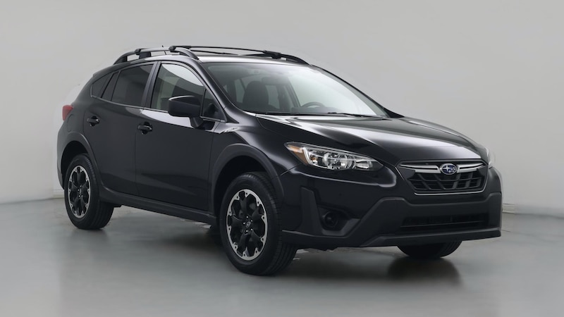 2023 Subaru Crosstrek  Hero Image