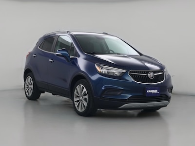 2019 Buick Encore Preferred -
                Cincinnati, OH