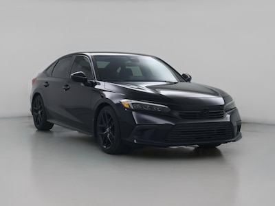2022 Honda Civic Sport -
                Cincinnati, OH