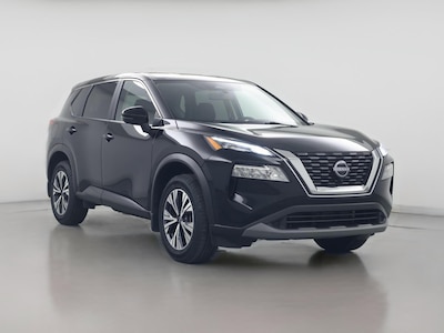 2023 Nissan Rogue SV -
                Cincinnati, OH