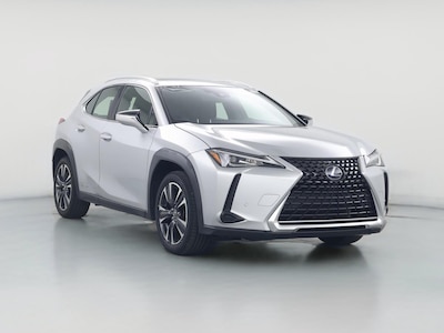 2020 Lexus UX 250h -
                  Cincinnati, OH