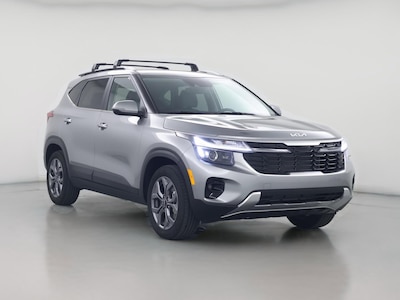 2024 Kia Seltos S -
                Cincinnati, OH