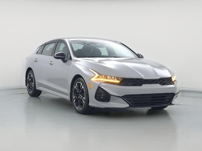 2022 Kia K5 GT-Line -
                  Cincinnati, OH