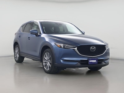 2021 Mazda CX-5 Grand Touring -
                Cincinnati, OH