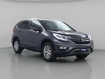 2015 Honda CR-V EX-L -
                Cincinnati, OH