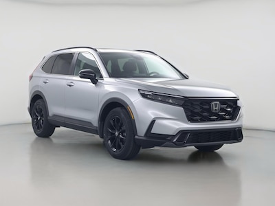 2023 Honda CR-V Sport -
                Cincinnati, OH