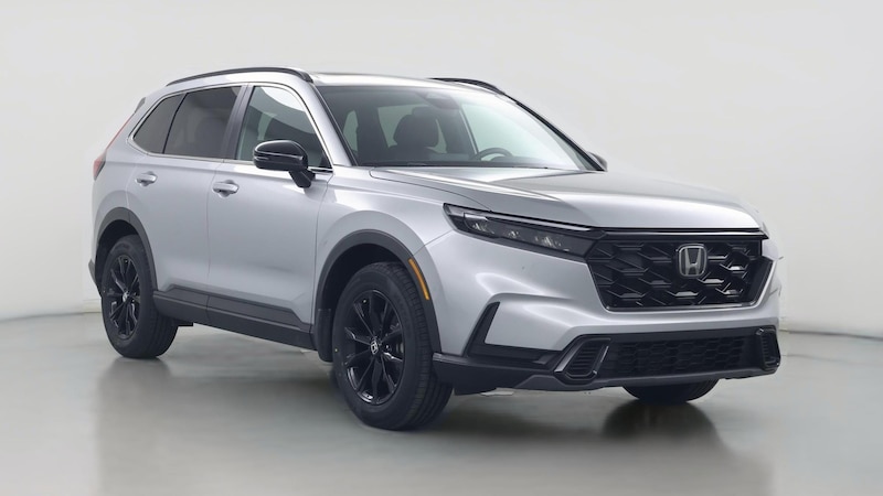 2023 Honda CR-V Sport Hero Image