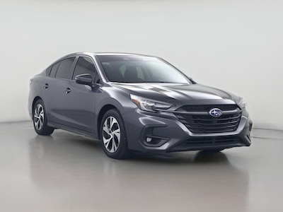 2023 Subaru Legacy Premium -
                Cincinnati, OH