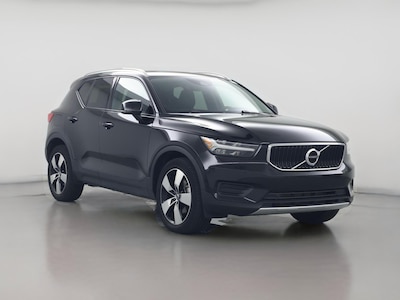 2022 Volvo XC40 T5 Momentum -
                Cincinnati, OH