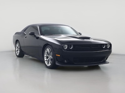 2022 Dodge Challenger R/T -
                  Cincinnati, OH