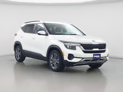 2021 Kia Seltos S -
                Cincinnati, OH