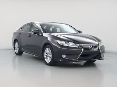 2014 Lexus ES Hybrid 300h -
                Cincinnati, OH