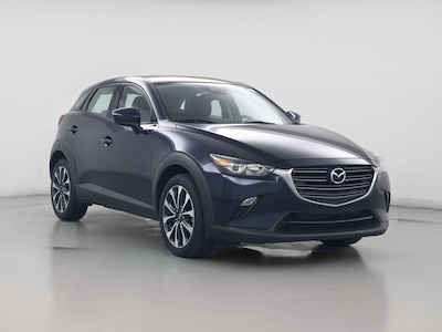2019 Mazda CX-3 Touring -
                Cincinnati, OH