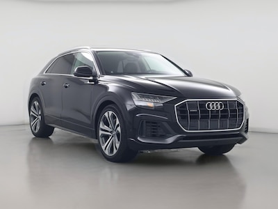 2019 Audi Q8 Prestige -
                  Cincinnati, OH