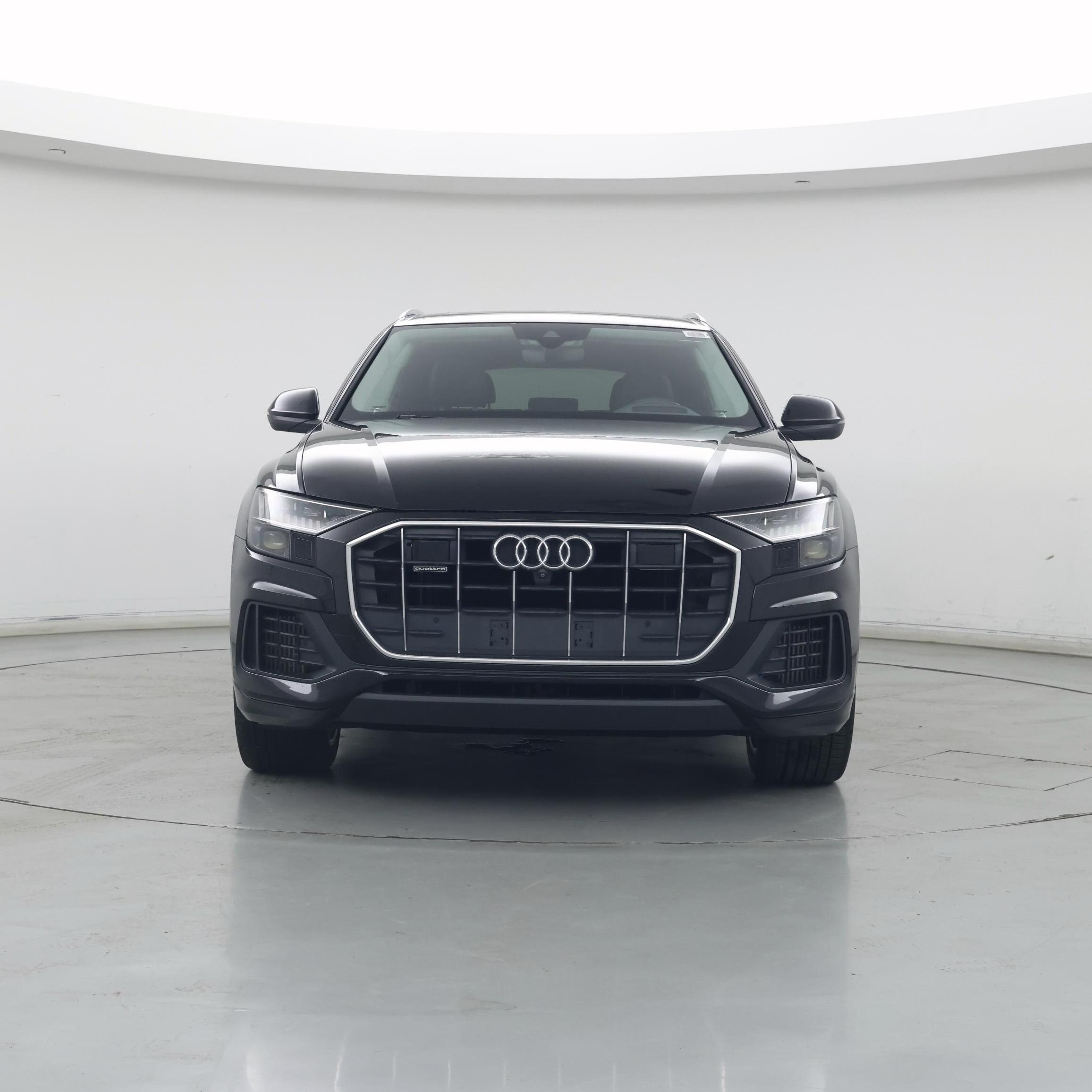 Thumbnail: 2019 Audi Q8 - 5