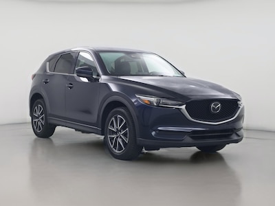 2017 Mazda CX-5 Grand Touring -
                Cincinnati, OH