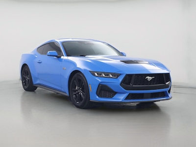 2024 Ford Mustang GT -
                Cincinnati, OH