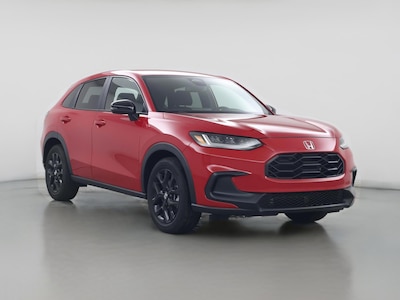 2023 Honda HR-V Sport -
                Cincinnati, OH