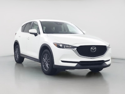 2021 Mazda CX-5 Touring -
                Cincinnati, OH