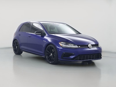 2019 Volkswagen Golf R -
                  Cincinnati, OH