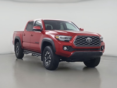 2023 Toyota Tacoma TRD Off-Road -
                Cincinnati, OH