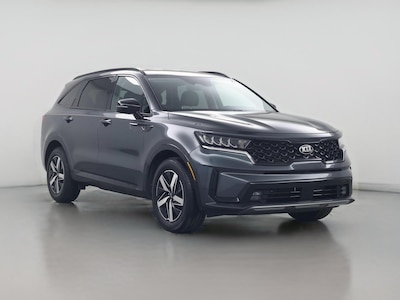 2021 Kia Sorento EX -
                Cincinnati, OH