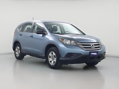 2013 Honda CR-V LX -
                Cincinnati, OH