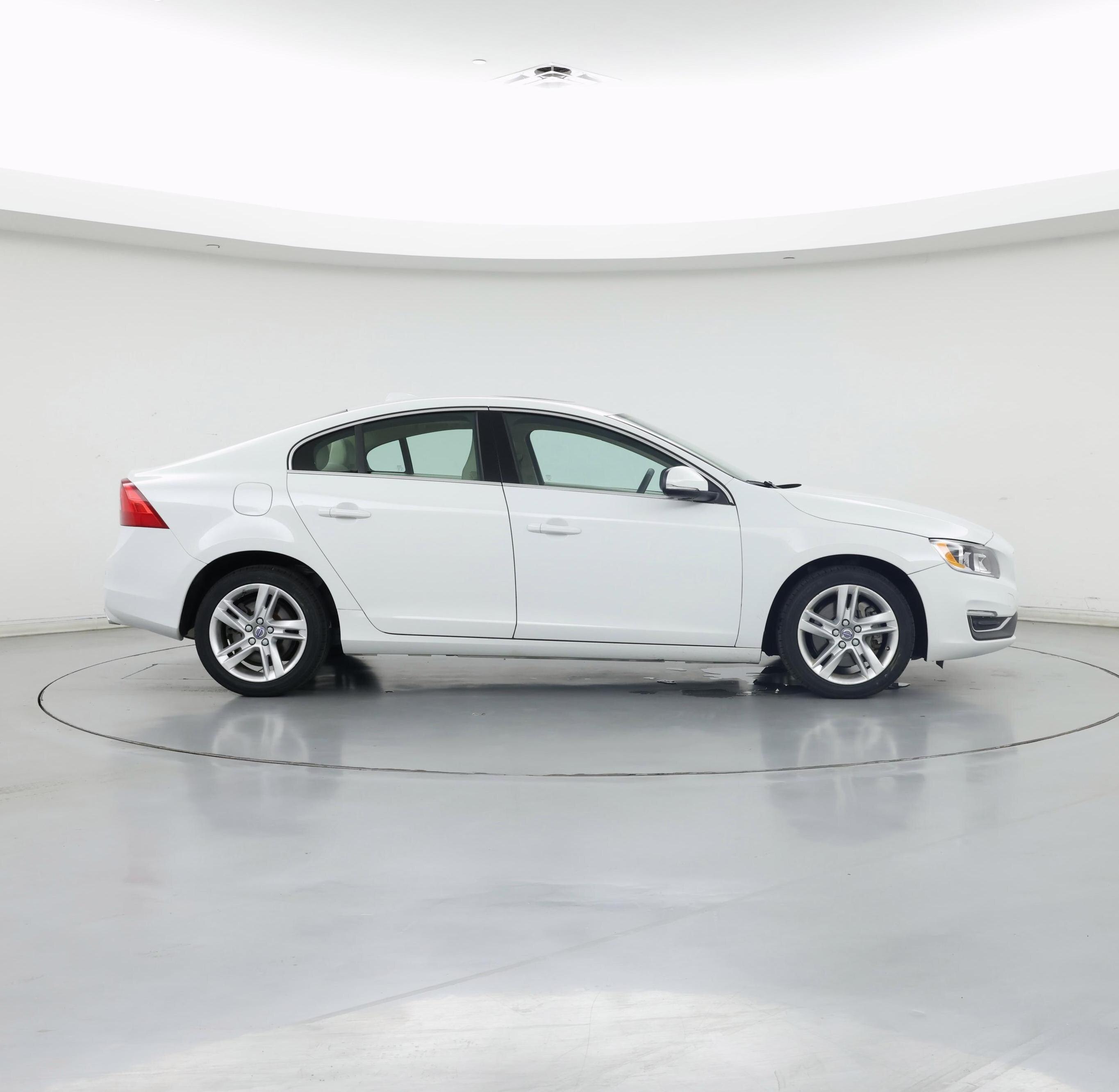 Thumbnail: 2015 Volvo S60 - 7