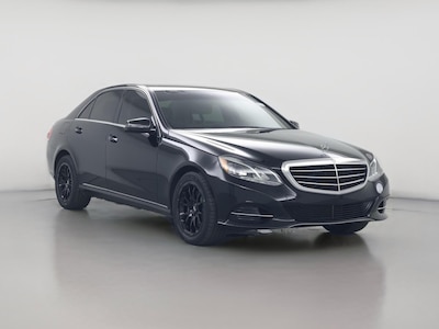 2016 Mercedes-Benz E-Class E 350 -
                Cincinnati, OH
