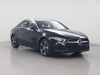 2022 Mercedes-Benz A-Class A 220 -
                Cincinnati, OH