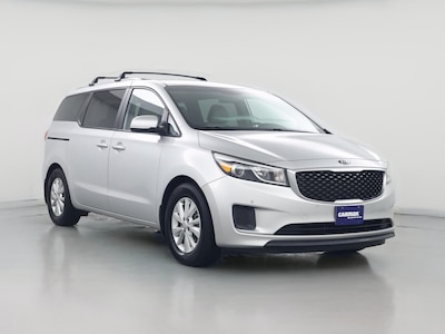 2016 Kia Sedona LX -
                Cincinnati, OH