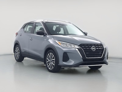 2021 Nissan Kicks SV -
                Cincinnati, OH