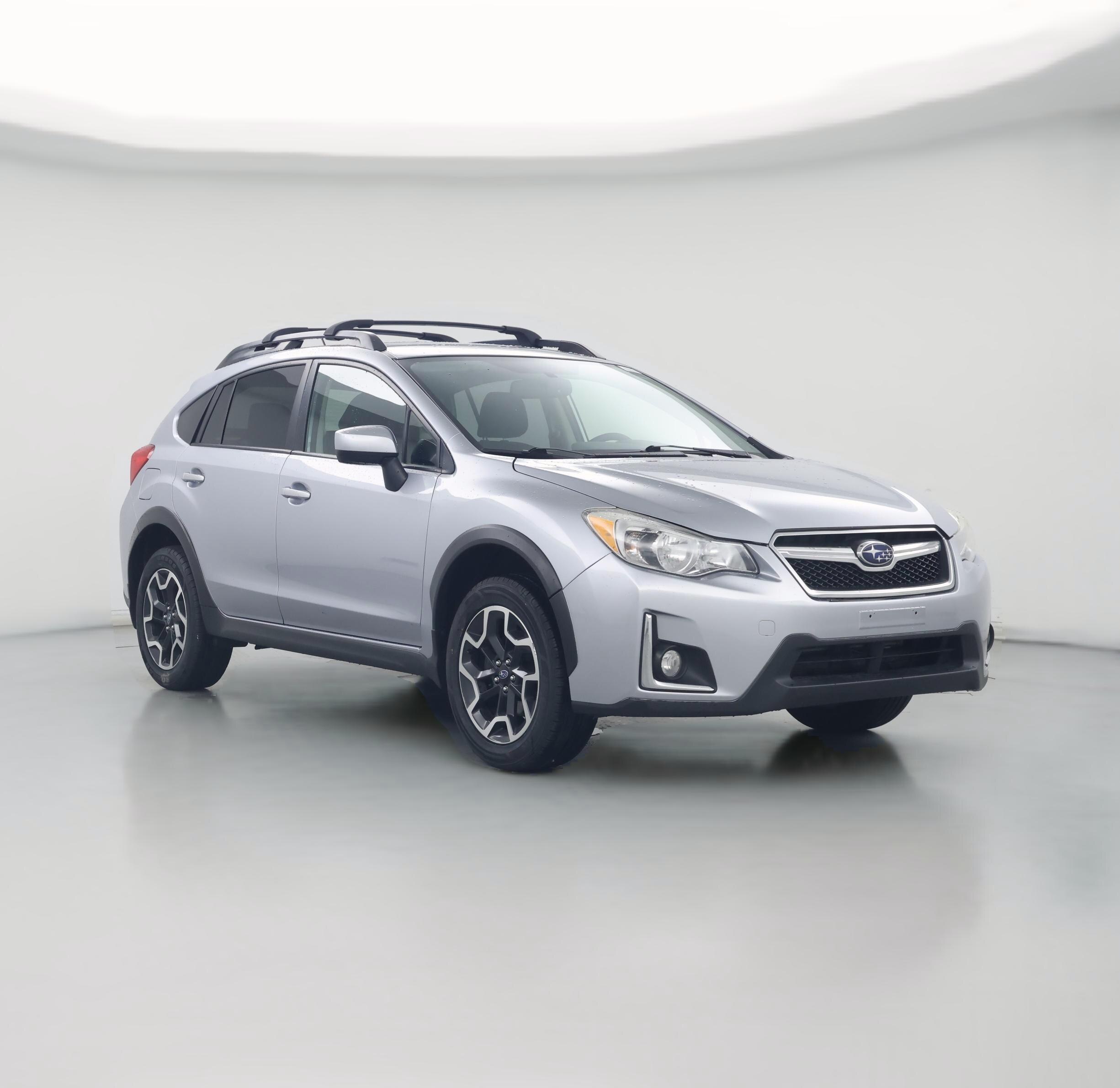 Thumbnail: 2016 Subaru XV Crosstrek - 1