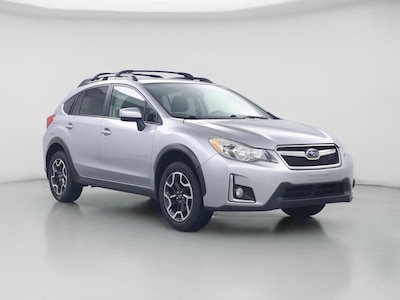 2016 Subaru XV Crosstrek Premium -
                  Cincinnati, OH