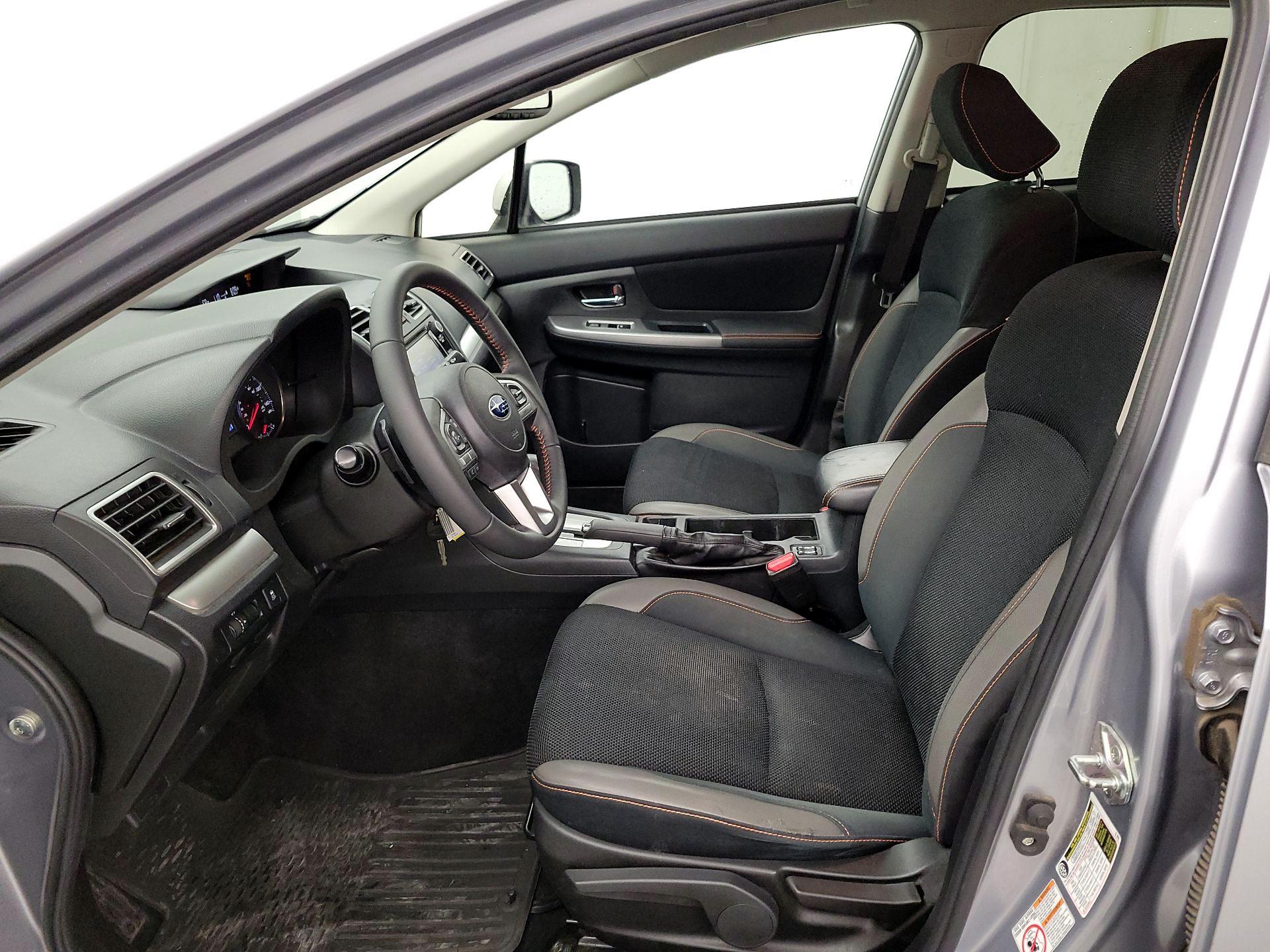 Thumbnail: 2016 Subaru XV Crosstrek - 11