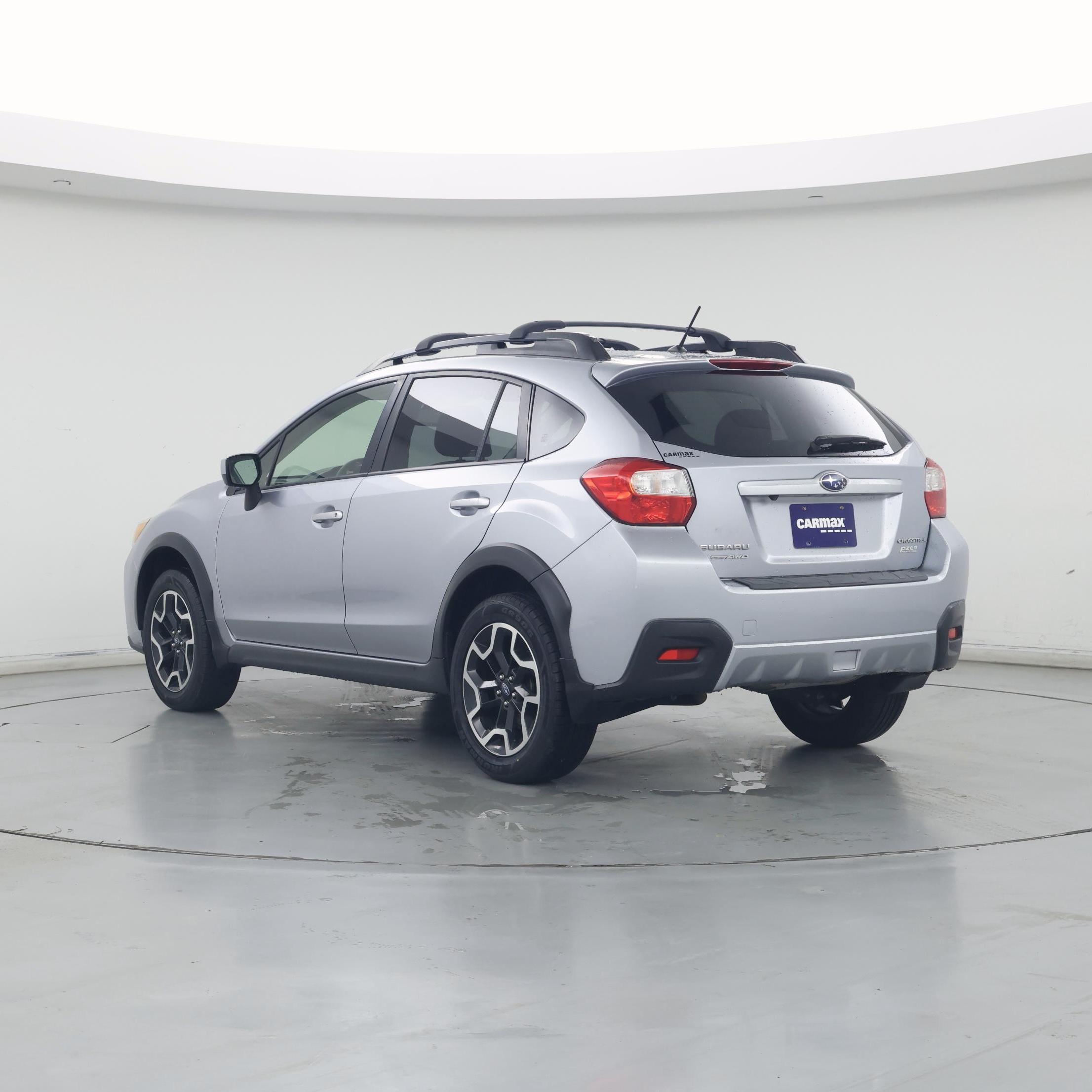 Thumbnail: 2016 Subaru XV Crosstrek - 2