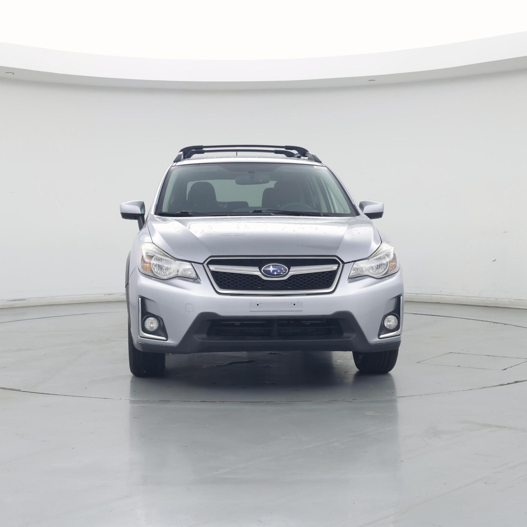 Thumbnail: 2016 Subaru XV Crosstrek - 5