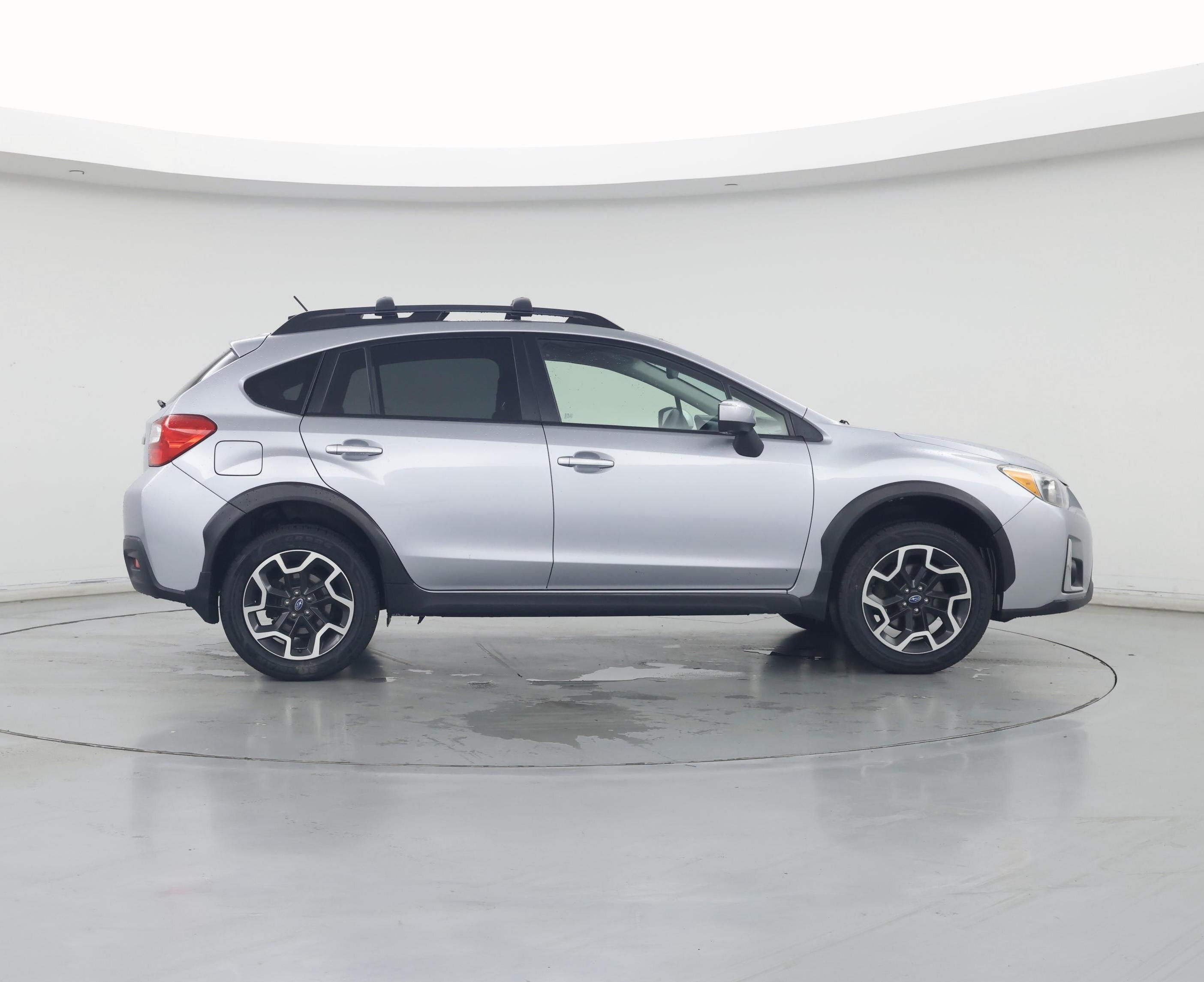 Thumbnail: 2016 Subaru XV Crosstrek - 7