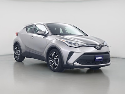 2020 Toyota C-HR XLE -
                Cincinnati, OH