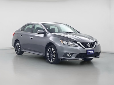 2016 Nissan Sentra SR -
                Cincinnati, OH