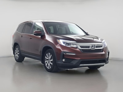 2019 Honda Pilot EX-L -
                Cincinnati, OH